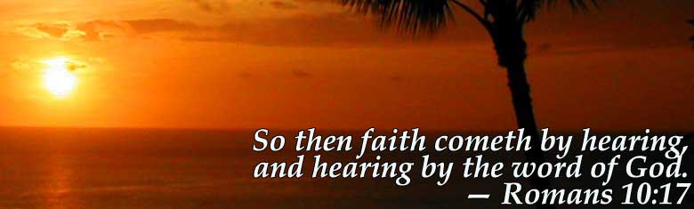 faith